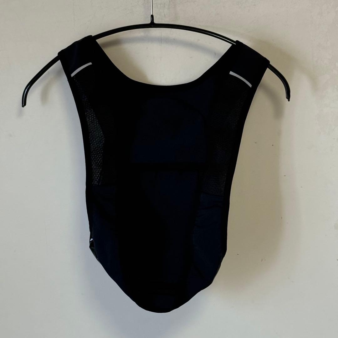 ASSOS SPIDER BAG アソス スパイダーバック 第2世代