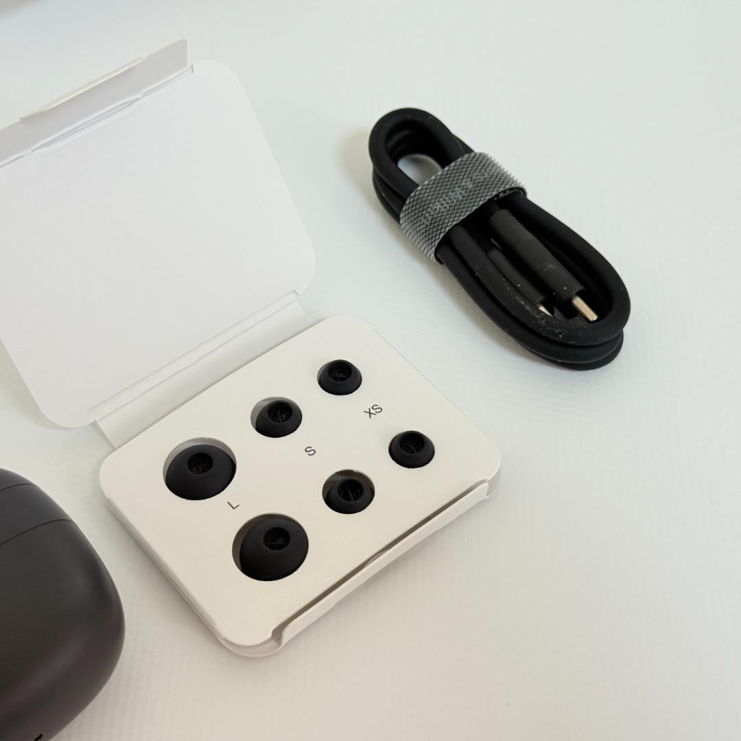 Bowers & Wilkins Pi6 ワイヤレスイヤホン