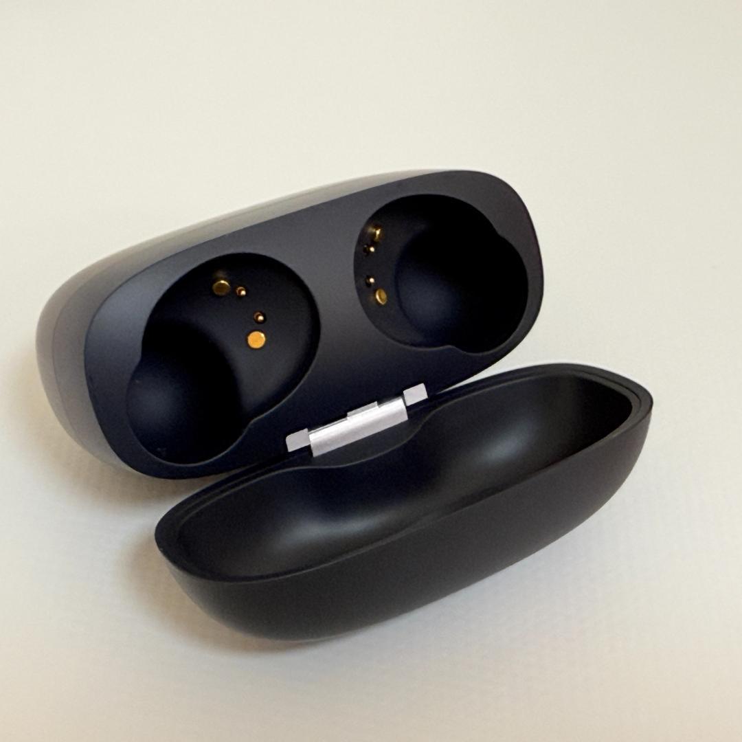 Bowers & Wilkins Pi6 ワイヤレスイヤホン