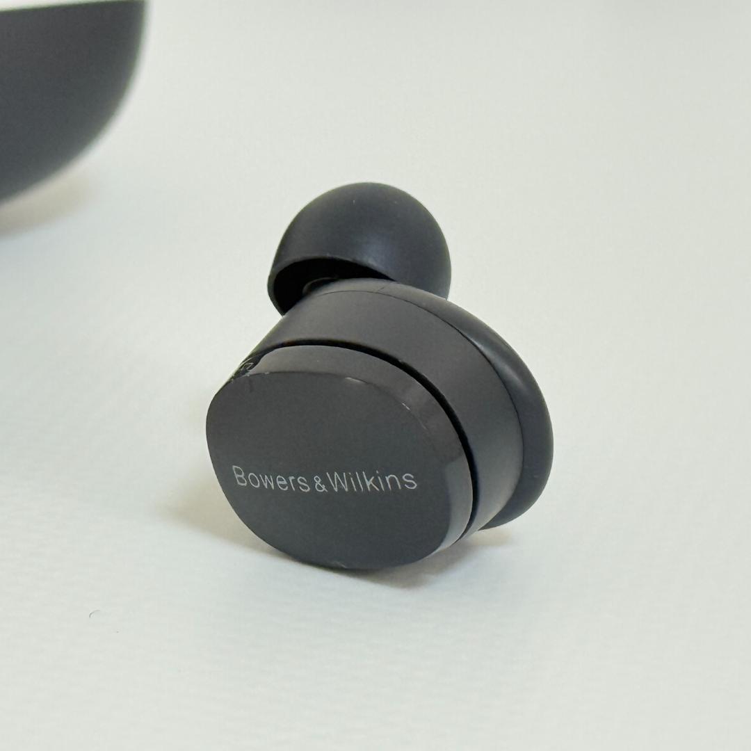 Bowers & Wilkins Pi6 ワイヤレスイヤホン