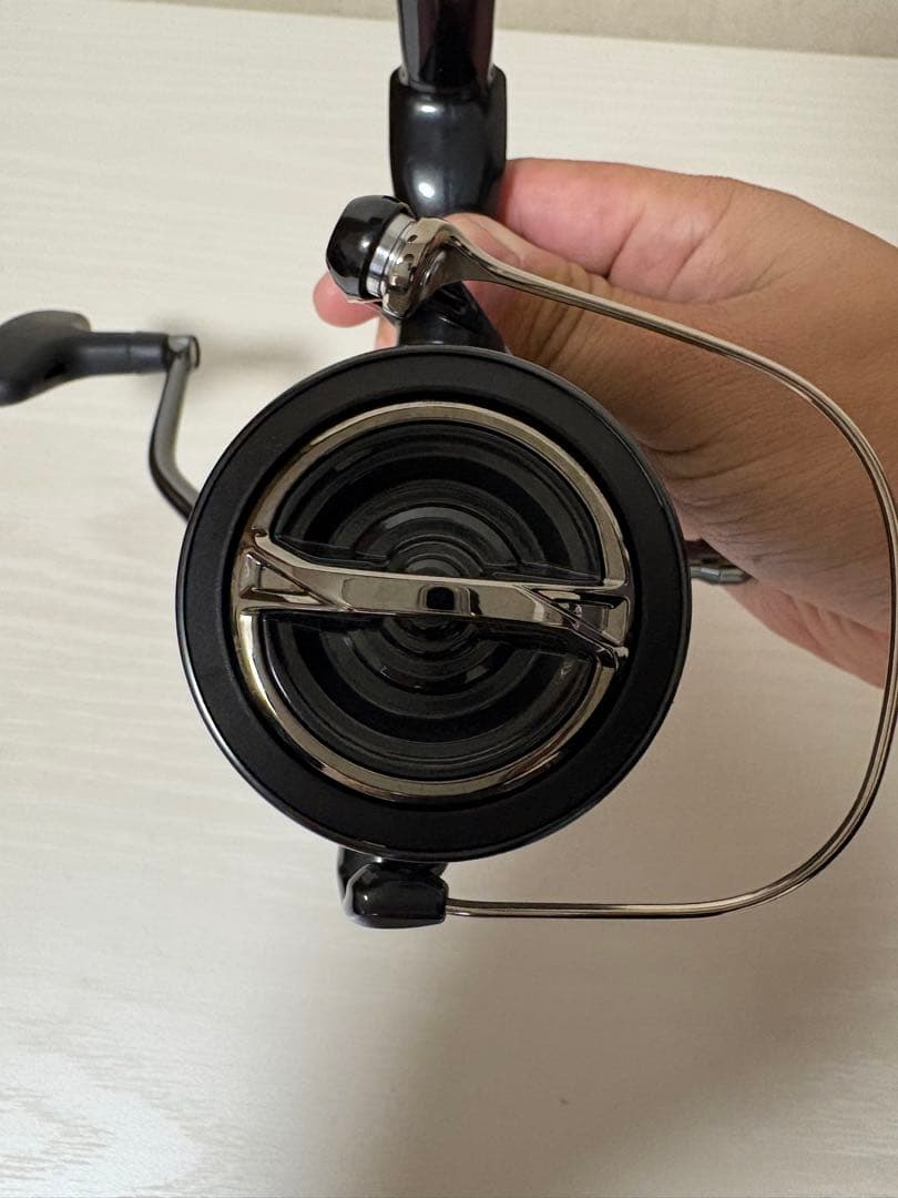 ヴァンフォード4000mhg