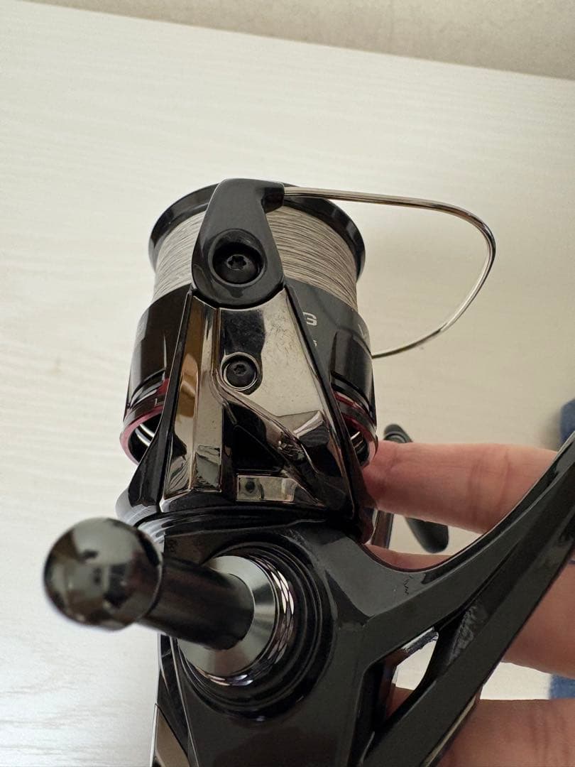 ヴァンフォード4000mhg