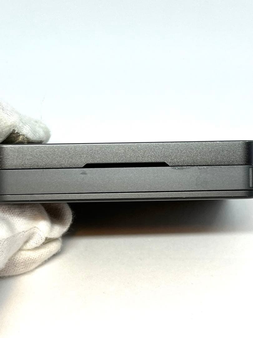 【Zenlet 3 pro】ゼンレット3 プロ（スペースグレーmatte)