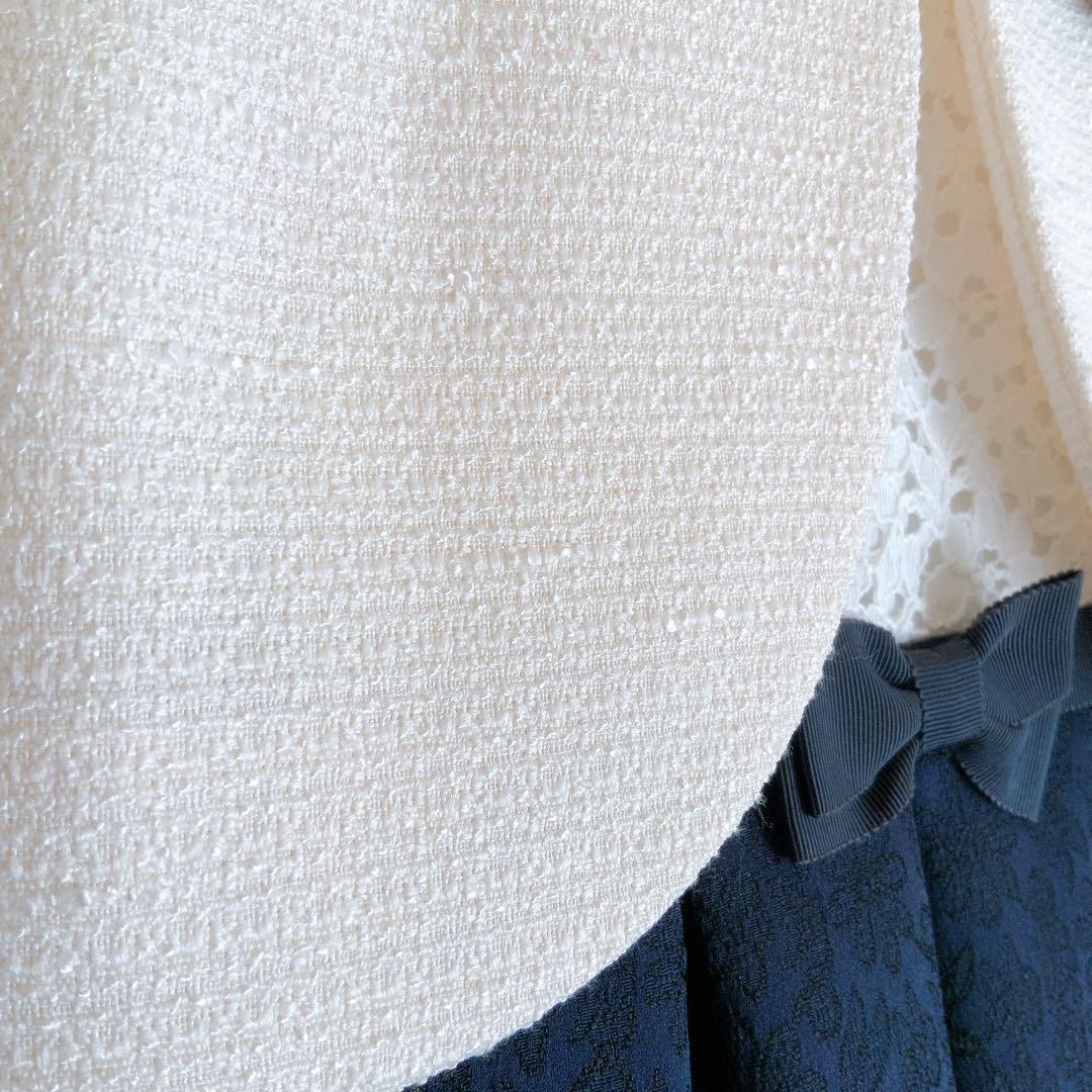 HushHusH120入学式　卒園式　発表会　結婚式　フォーマル　女の子