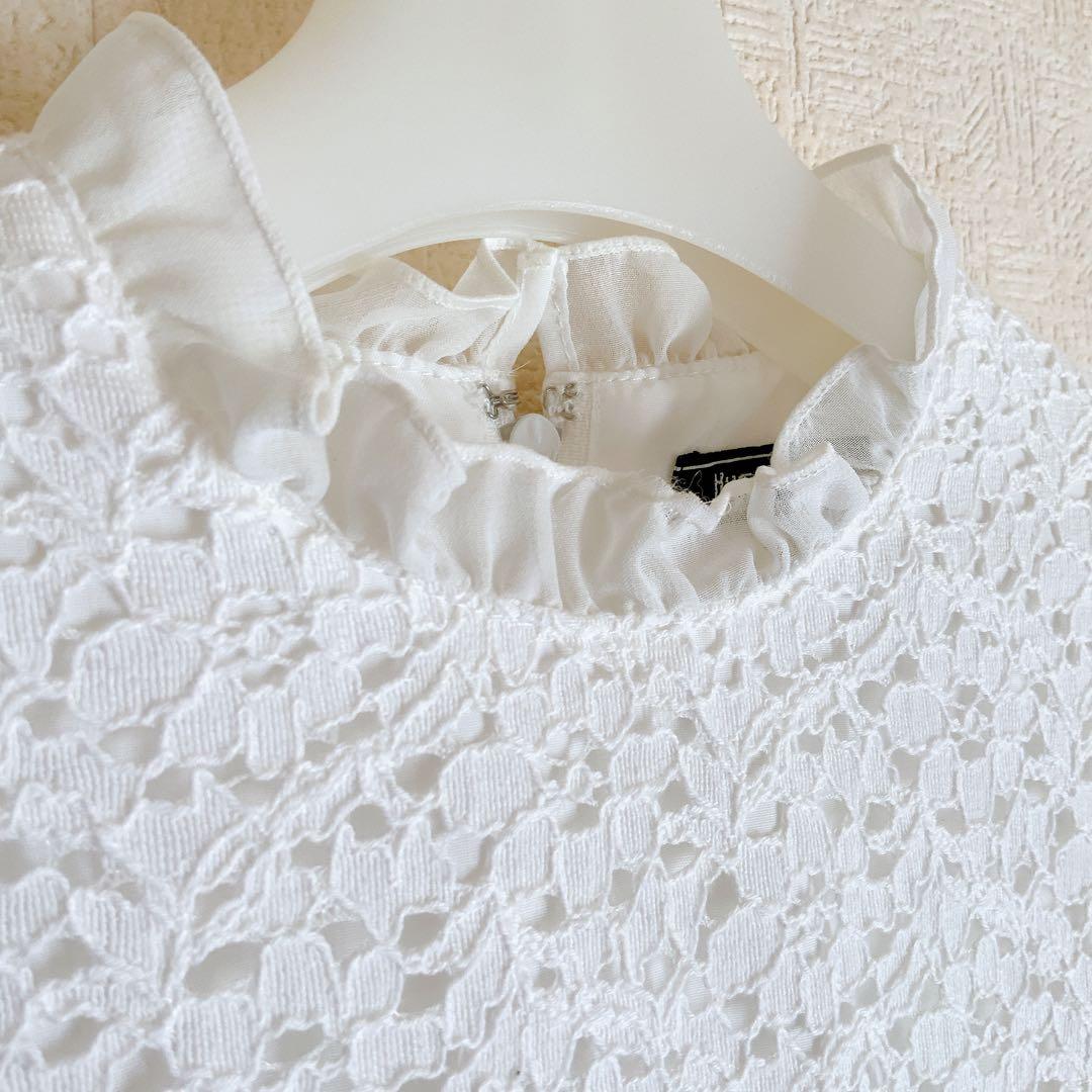 HushHusH120入学式　卒園式　発表会　結婚式　フォーマル　女の子