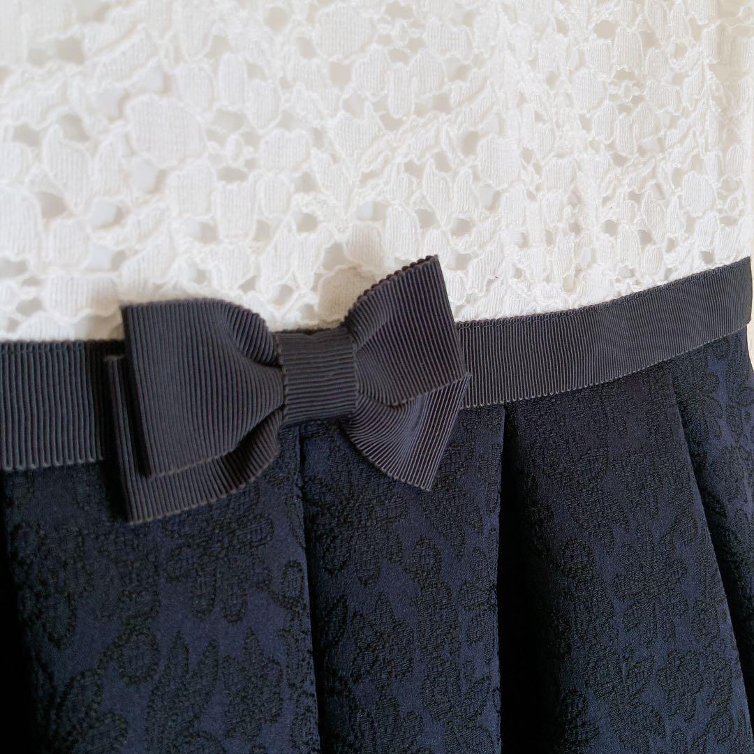 HushHusH120入学式　卒園式　発表会　結婚式　フォーマル　女の子