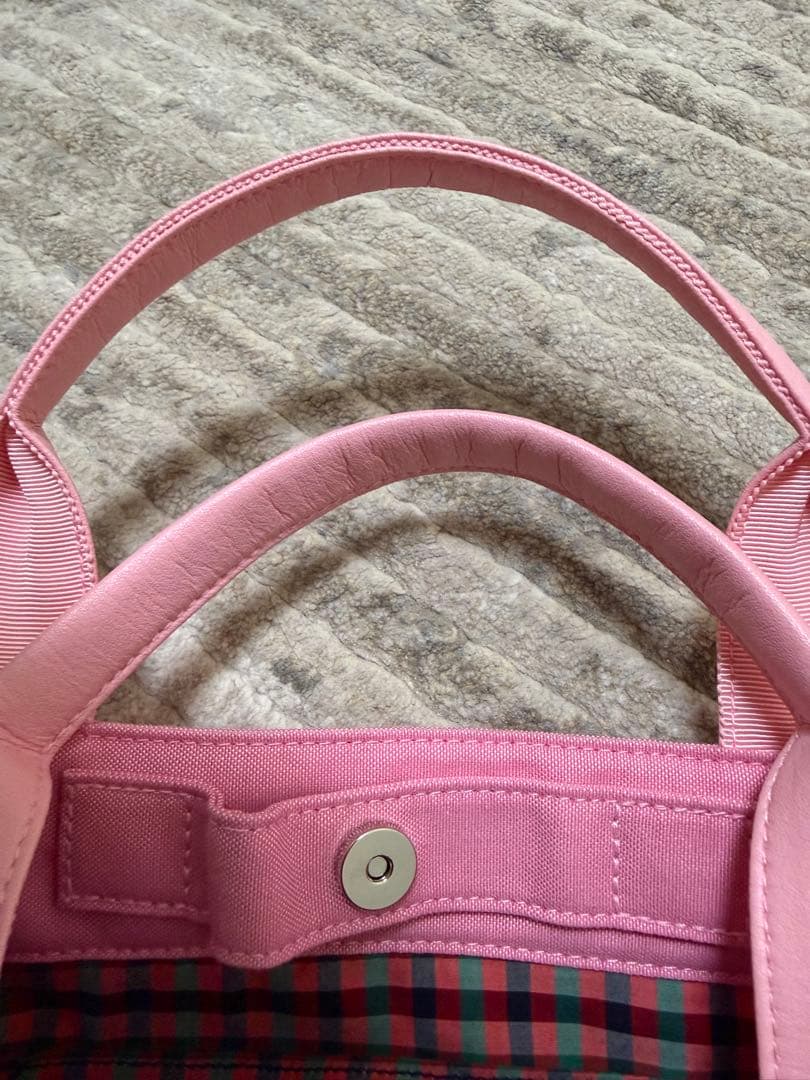 ファミリア　芦屋限定　バッグ