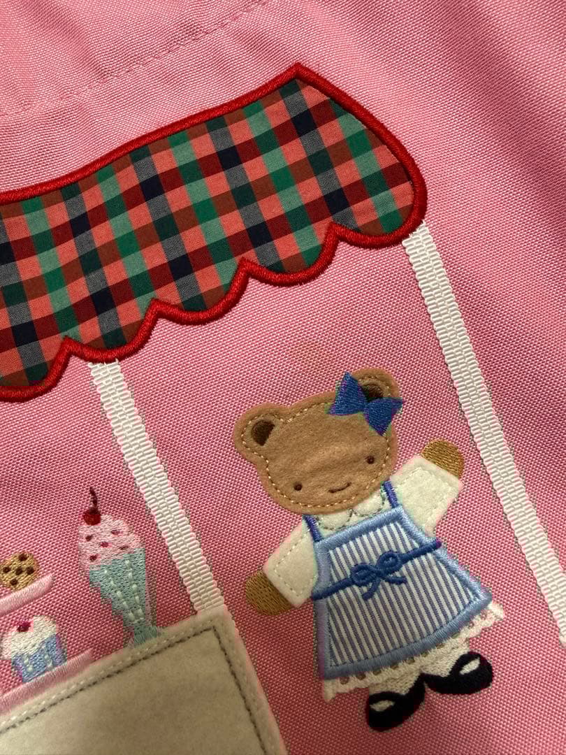 ファミリア　芦屋限定　バッグ