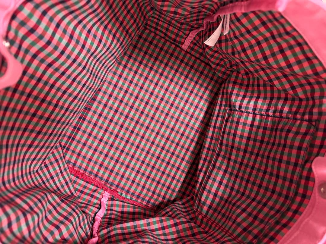 ファミリア　芦屋限定　バッグ