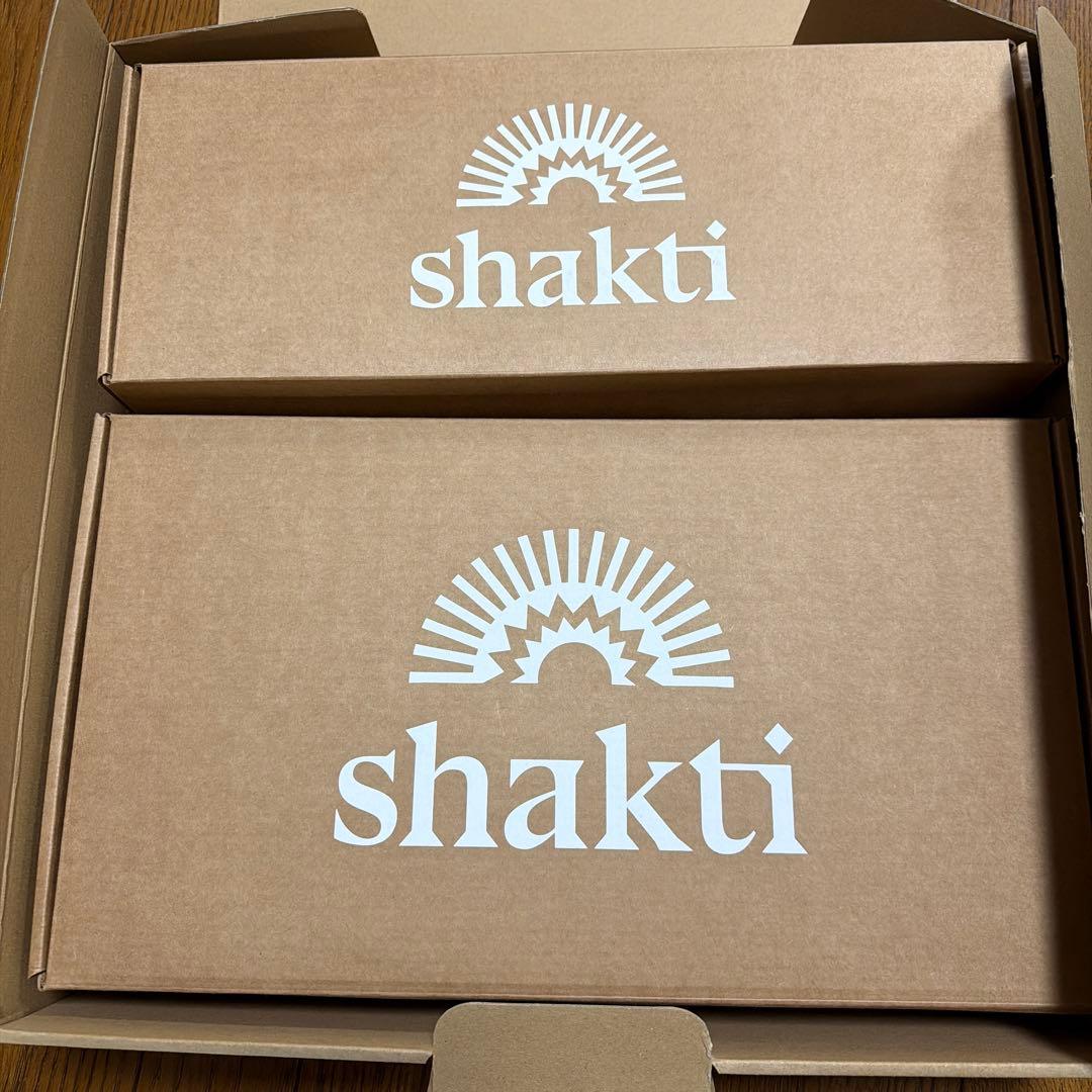 【正規品】シャクティマット　マットとピローセット　LEVEL2 緑