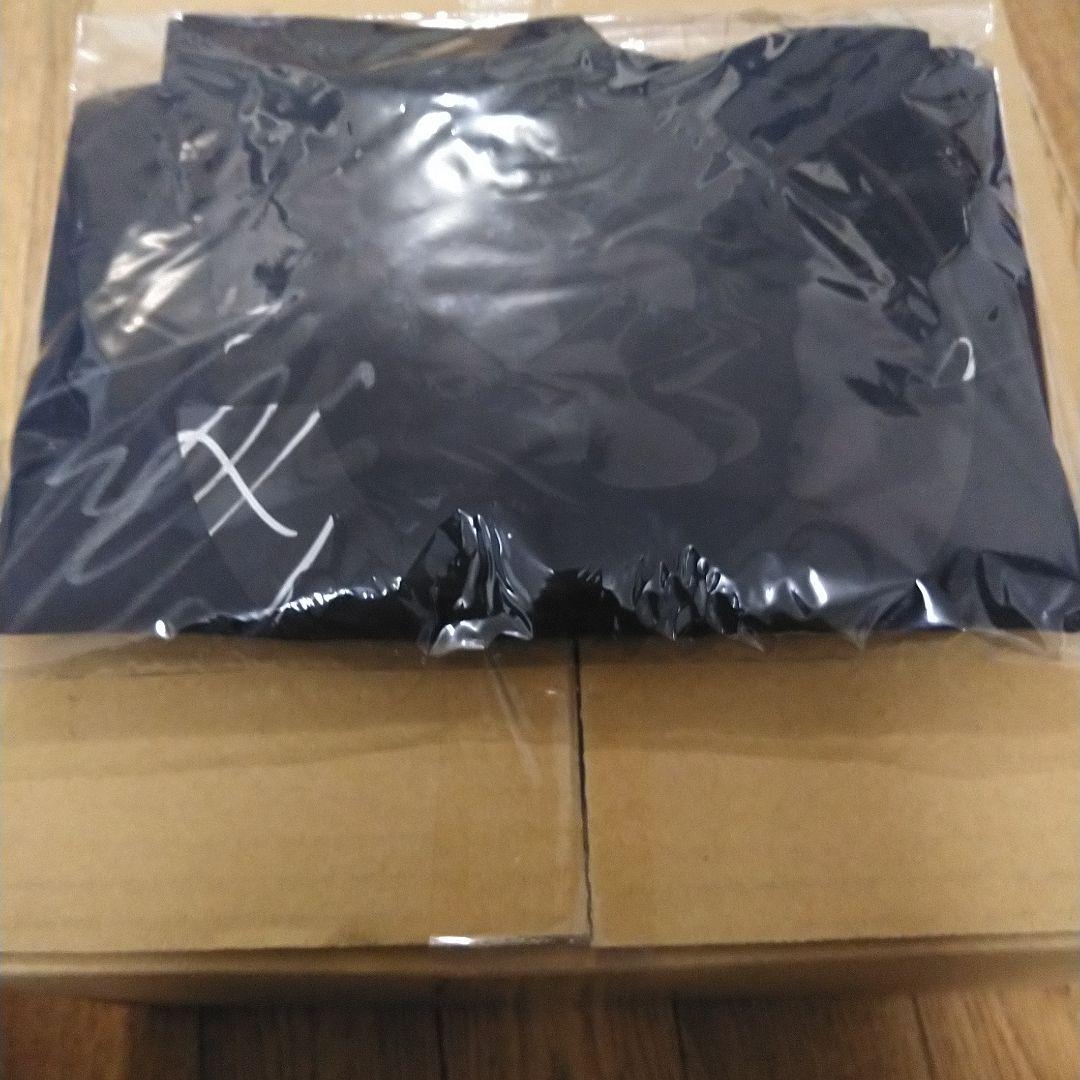 ゼ*ー様 武豊&坂井瑠星騎手直筆サイン入り TシャツSサイズ