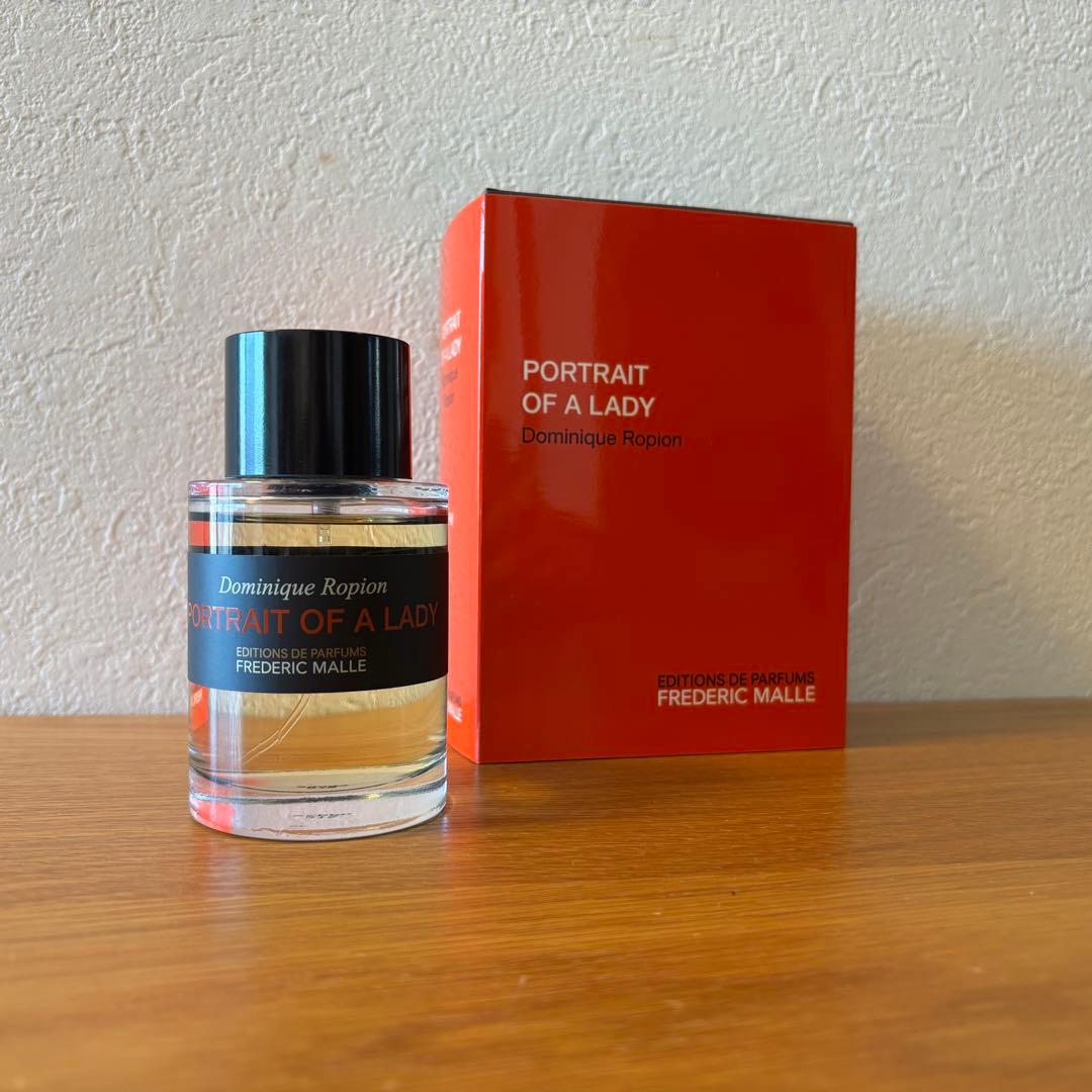 香水(ユニセックス) Frederic Malle Portrait of a Lady 100ml