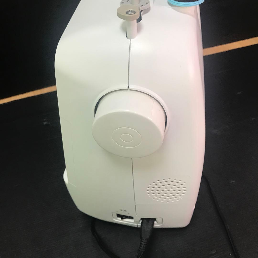 ブラザー　コンピュータミシンCP S４８