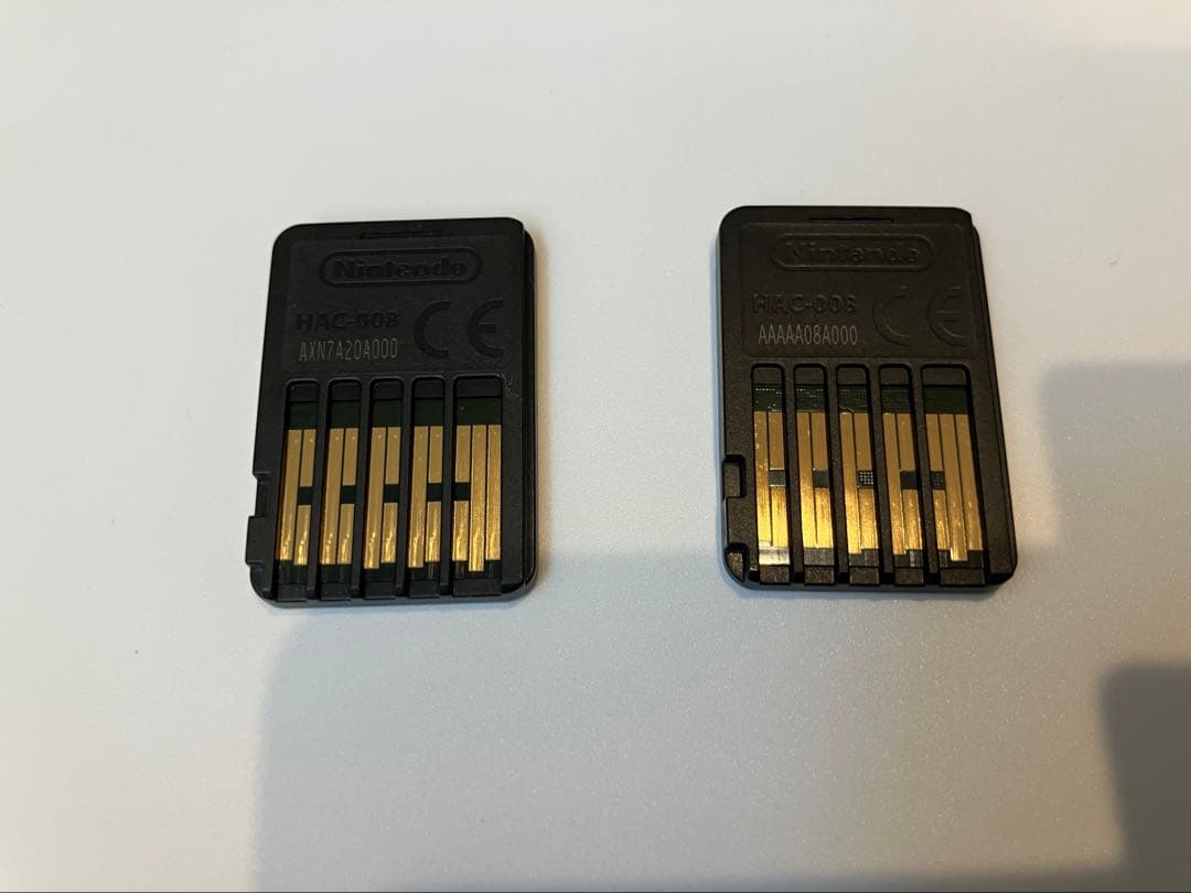 ゼルダの伝説 Switchソフト　セット売り