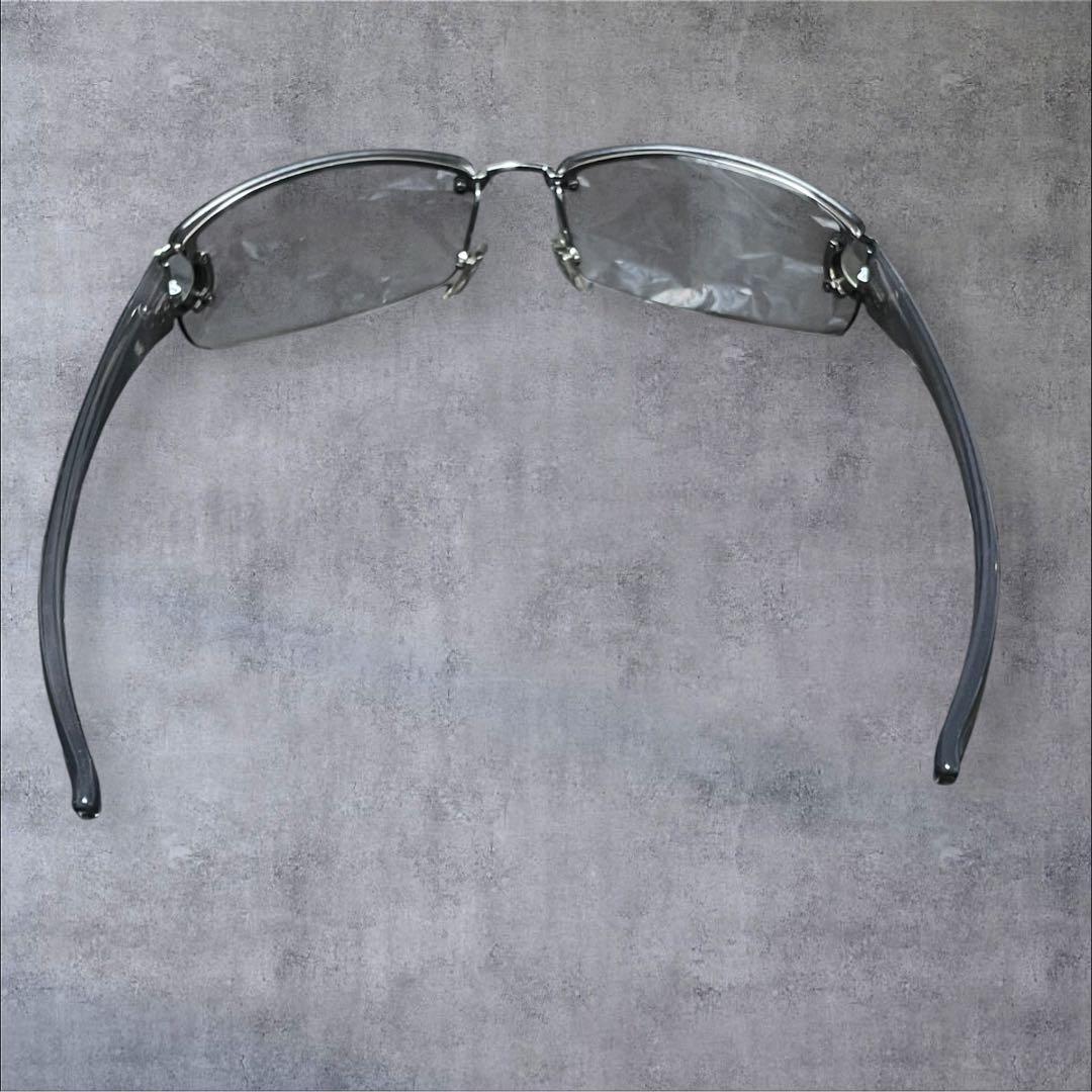 小物 GUCCI archive sunglasses hoos bit Floral