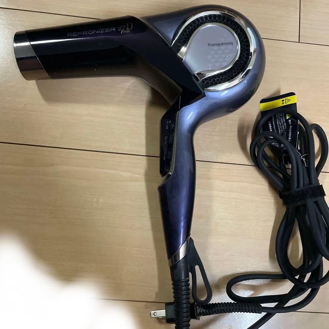 Bioprogramming レプロナイザー 27D Plus