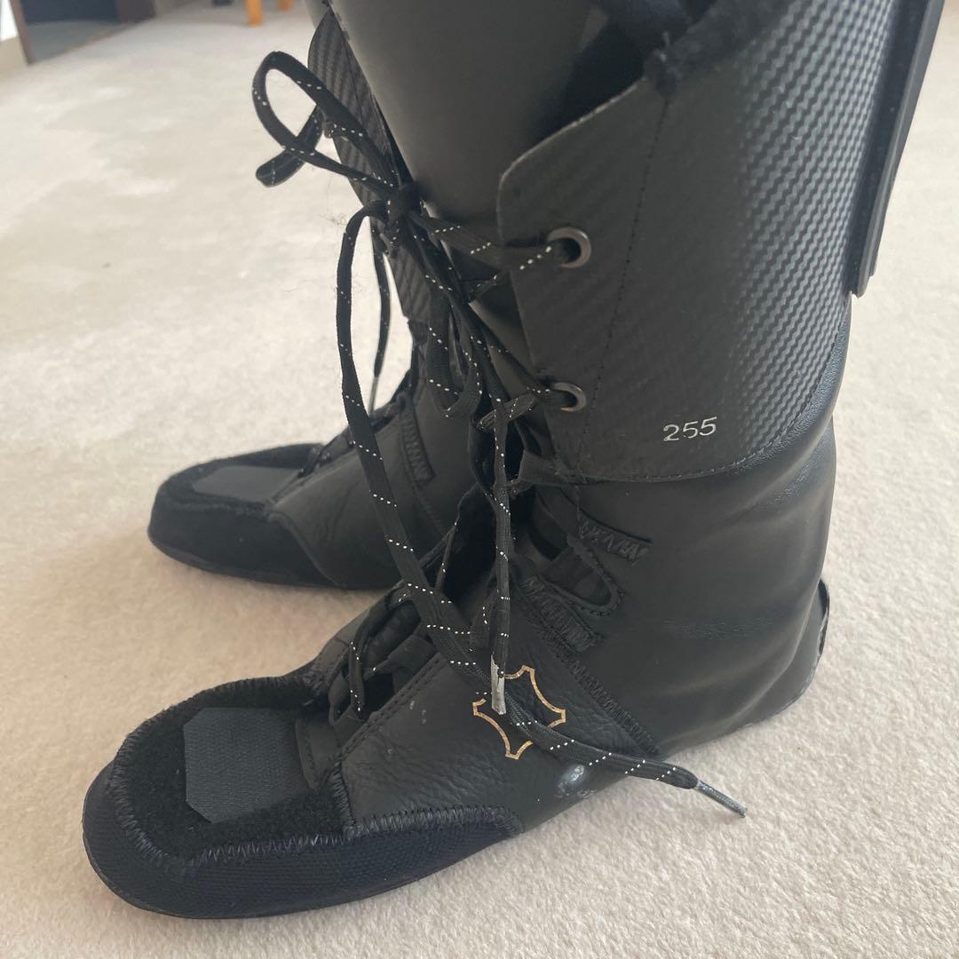 【新古品】FISCHER RC4 PODIUM スキーブーツ 110サイズ