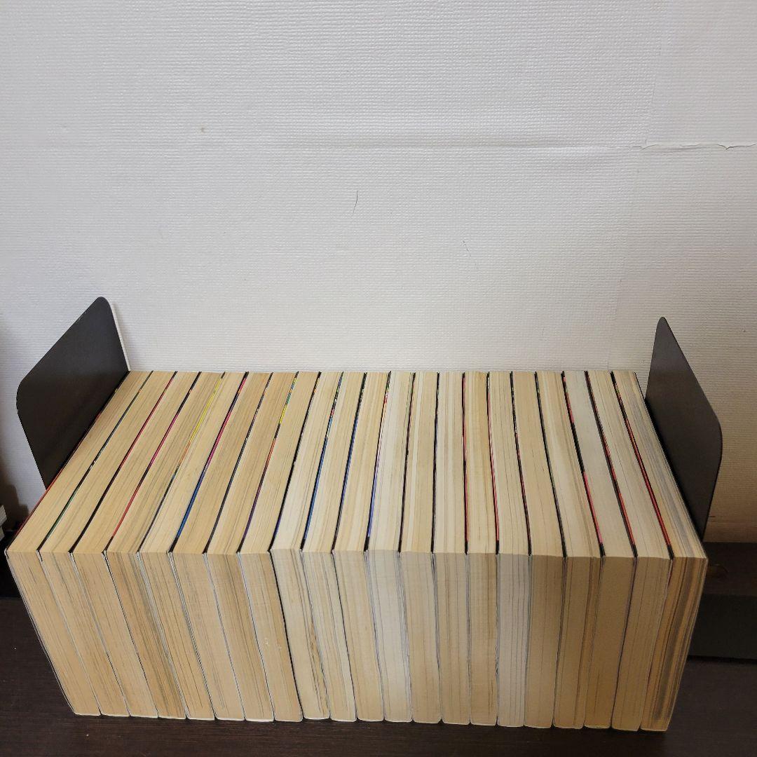 キリン　全巻セット