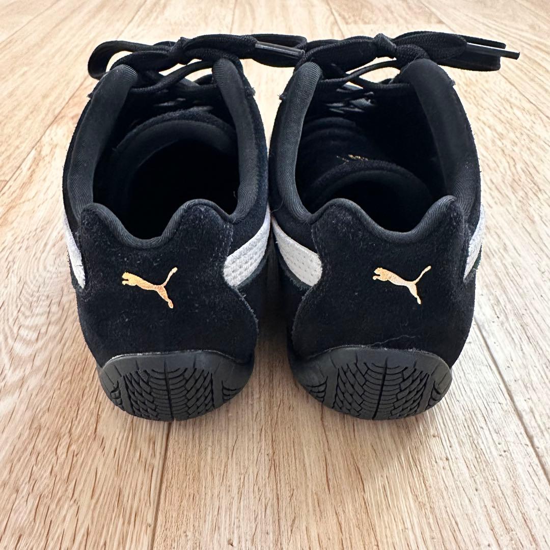 PUMA スピードキャット