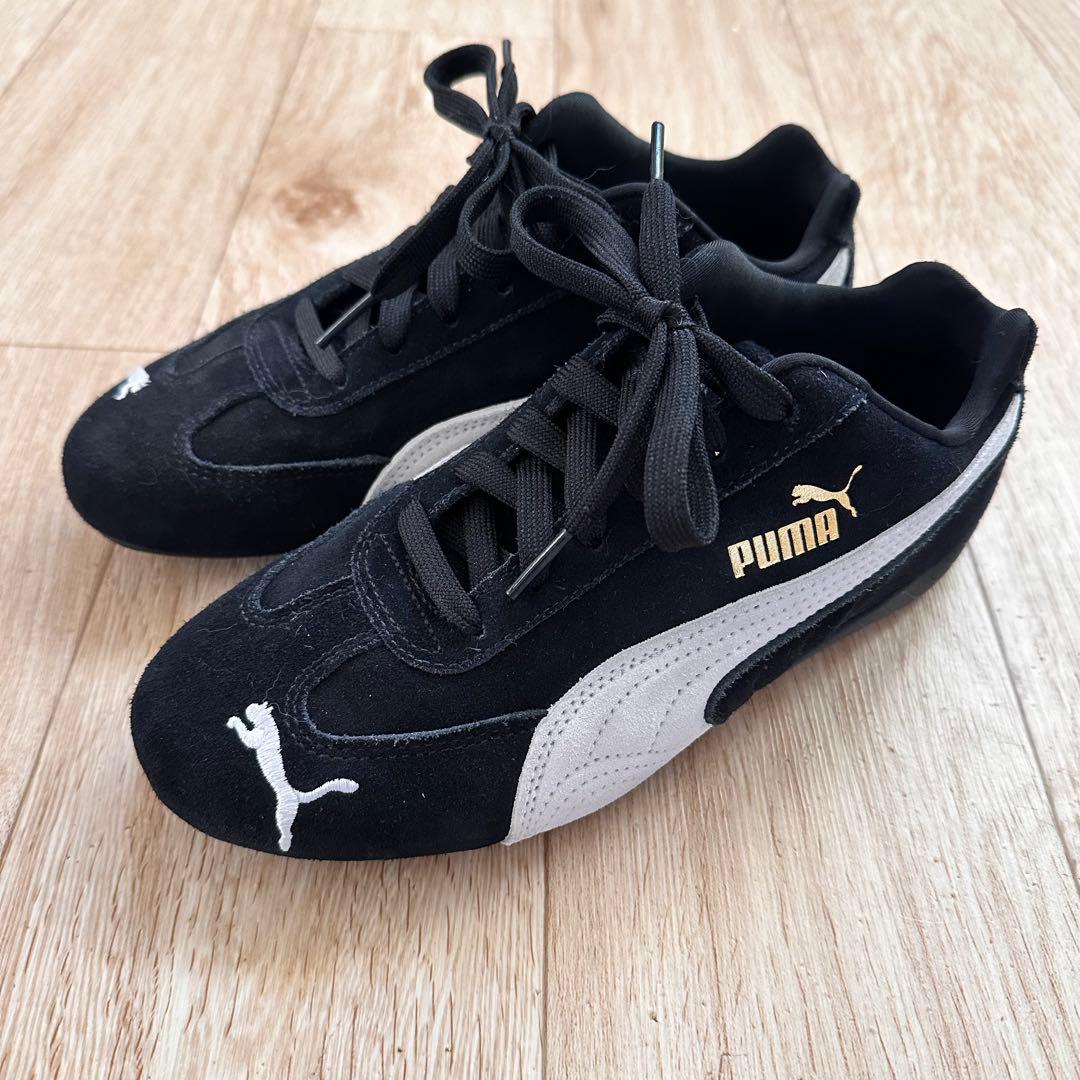 PUMA スピードキャット