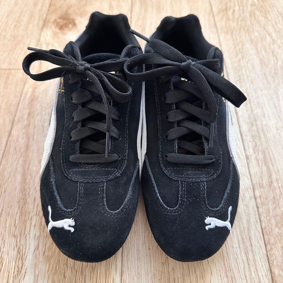 PUMA スピードキャット