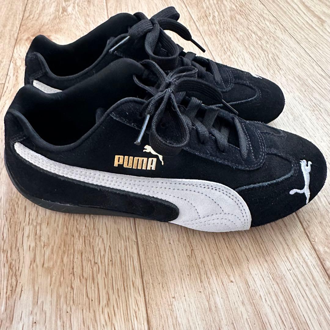 PUMA スピードキャット