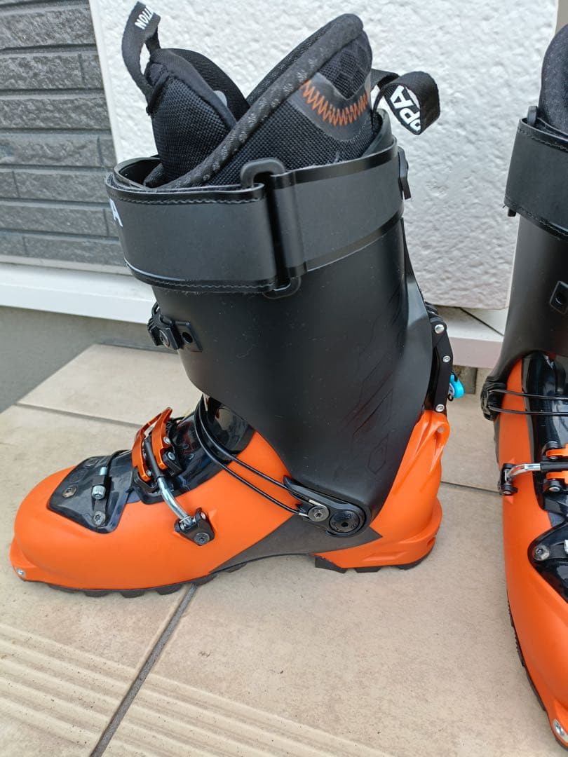 Scarpa Maestrale 28cm 新品