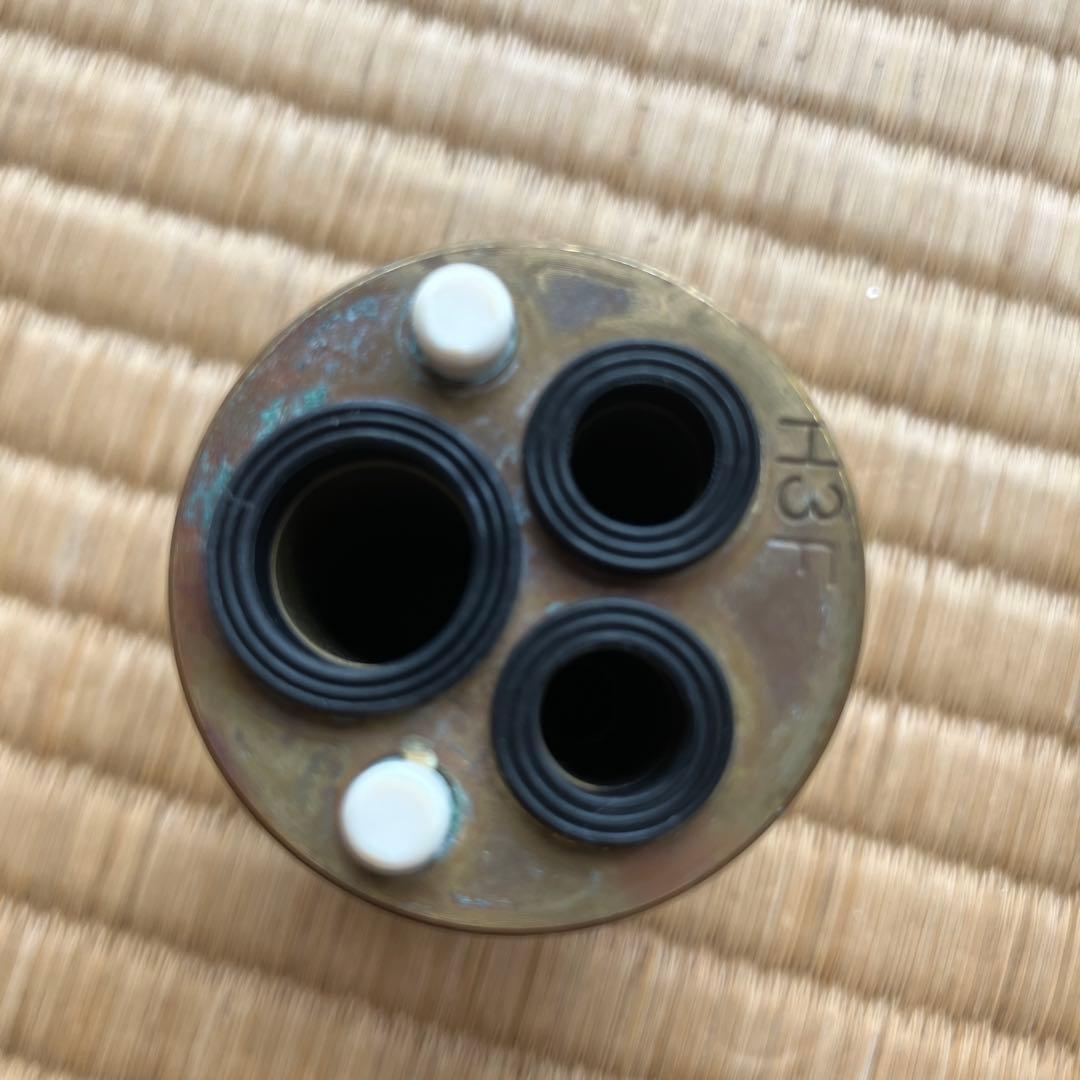 【匿名配送】 ナニワ製作所 NSJ-SXP8 Au・ADセット