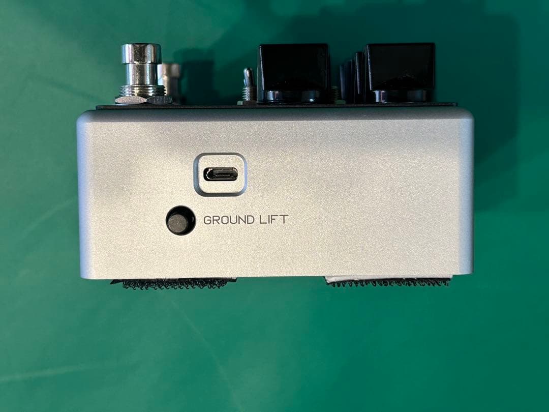 USED美品ダークグラスMicrotubes B7K UltraV2AUX in