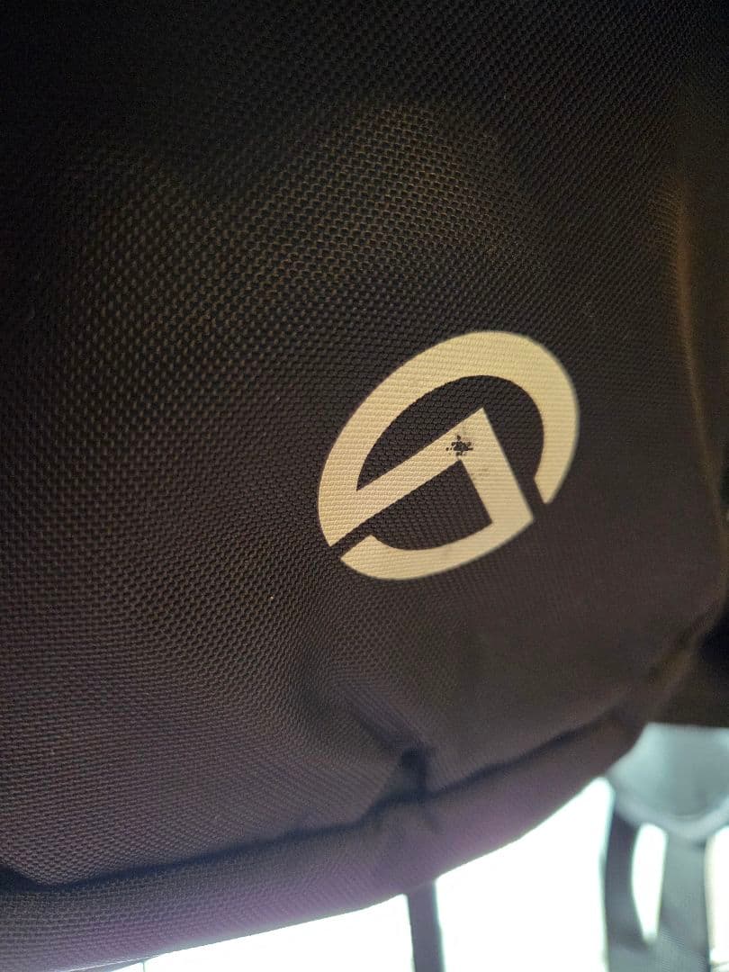 THE NORTH FACE ザ・ノース・フェイス チュガッチ35 ザック38L