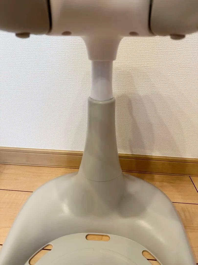 [美品]ポレット ハグベアー ベビーバス お風呂補助具　ワンオペ