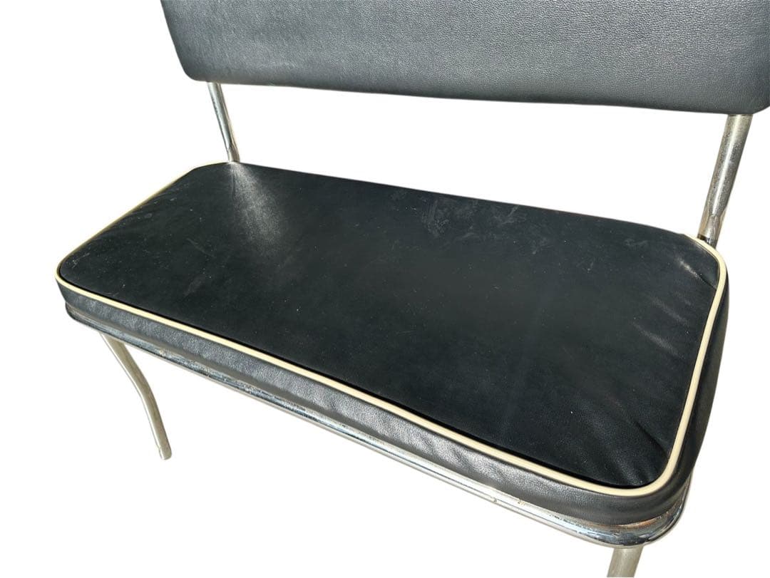 m*.様 PENNY JAPAN ペニージャパン　 ベンチ　椅子　ダイナーチェア