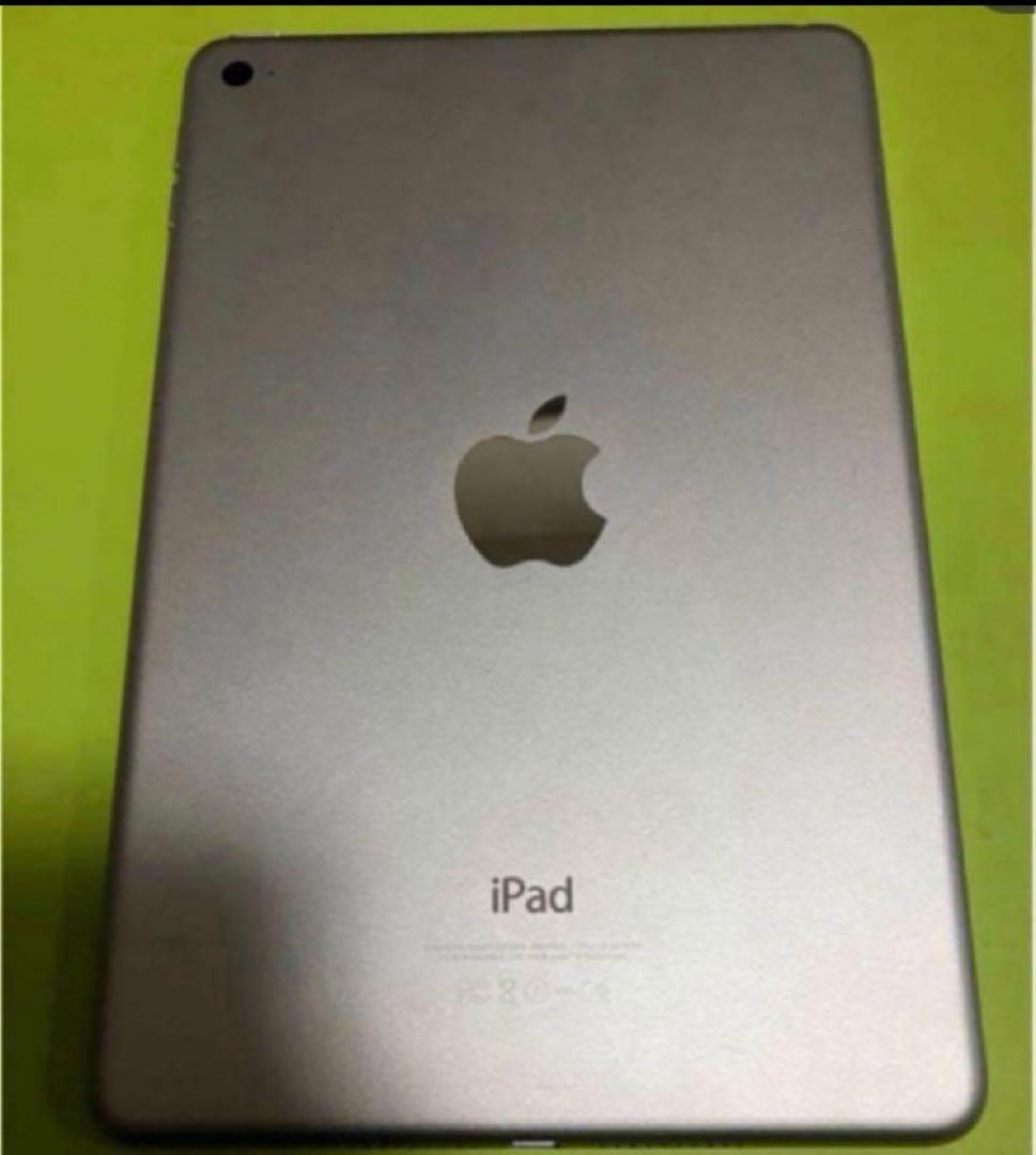 Apple iPad mini4 128GB WiFiモデル