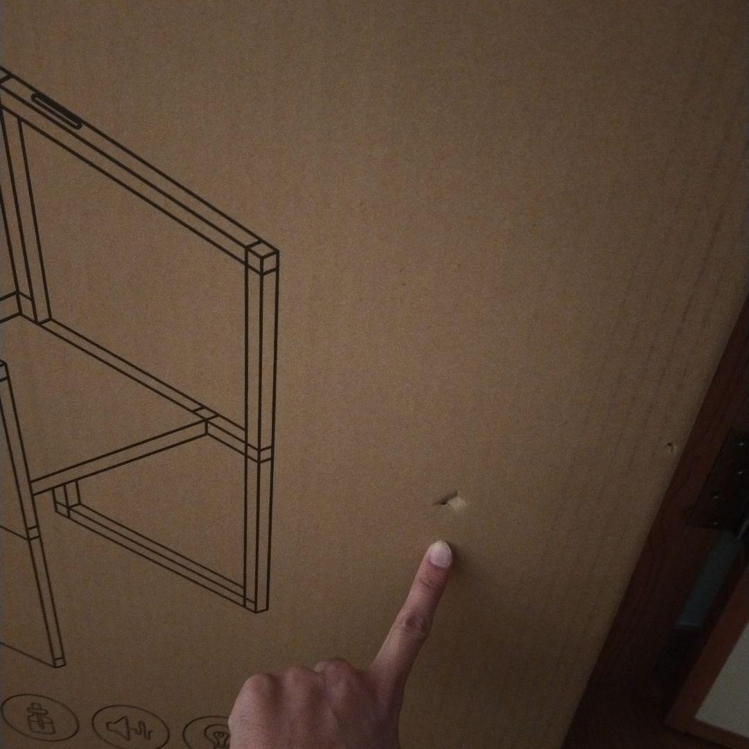 Think Lab  パーティション付きデスク