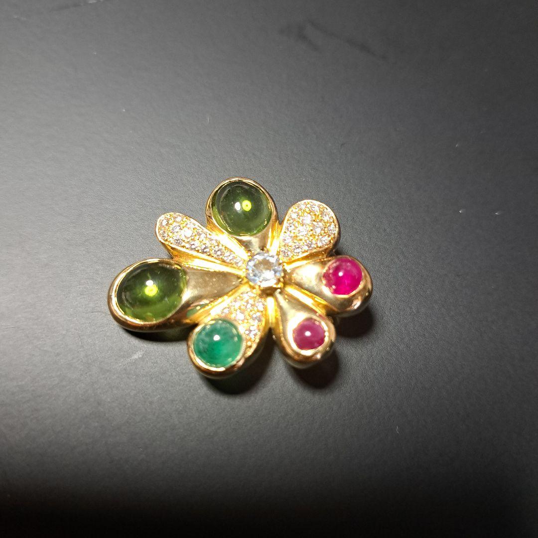 【美品】ネックレス(メレダイヤ等)