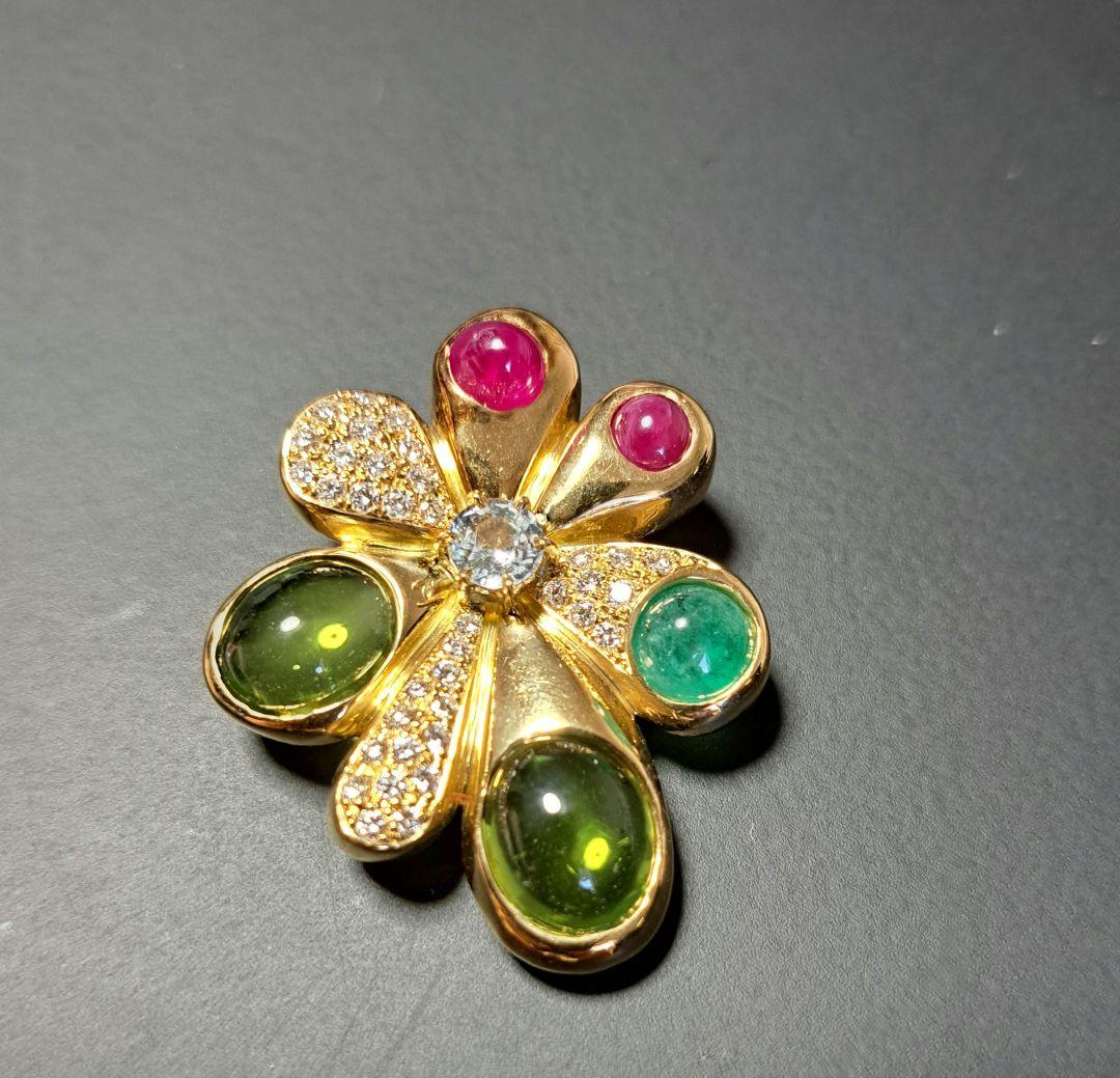 【美品】ネックレス(メレダイヤ等)