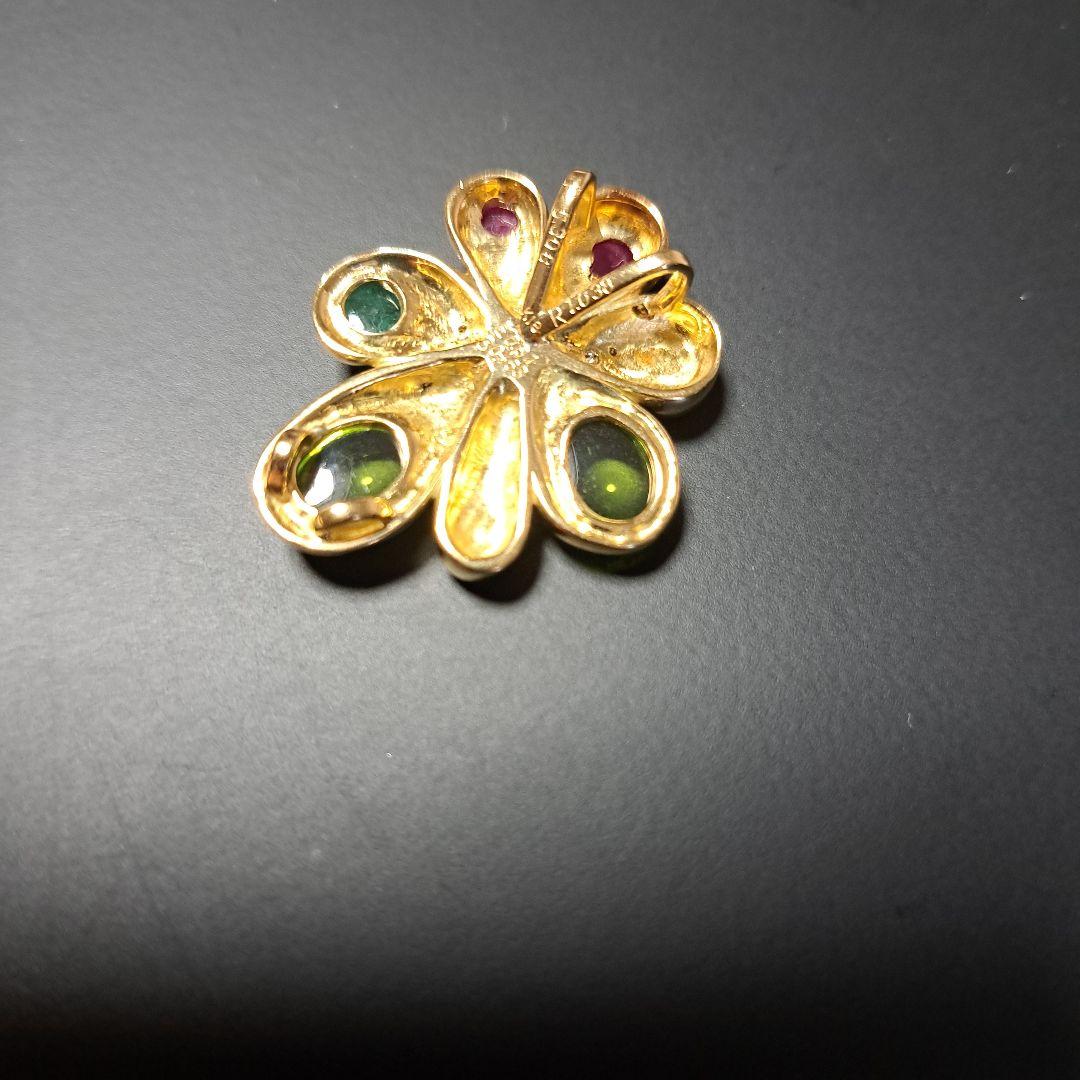 【美品】ネックレス(メレダイヤ等)