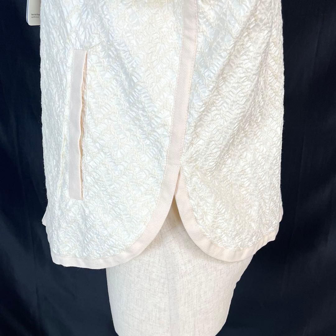 『未使用』MONCLER LOXILLA 刺繍 ナイロンジャケット Mサイズ相当