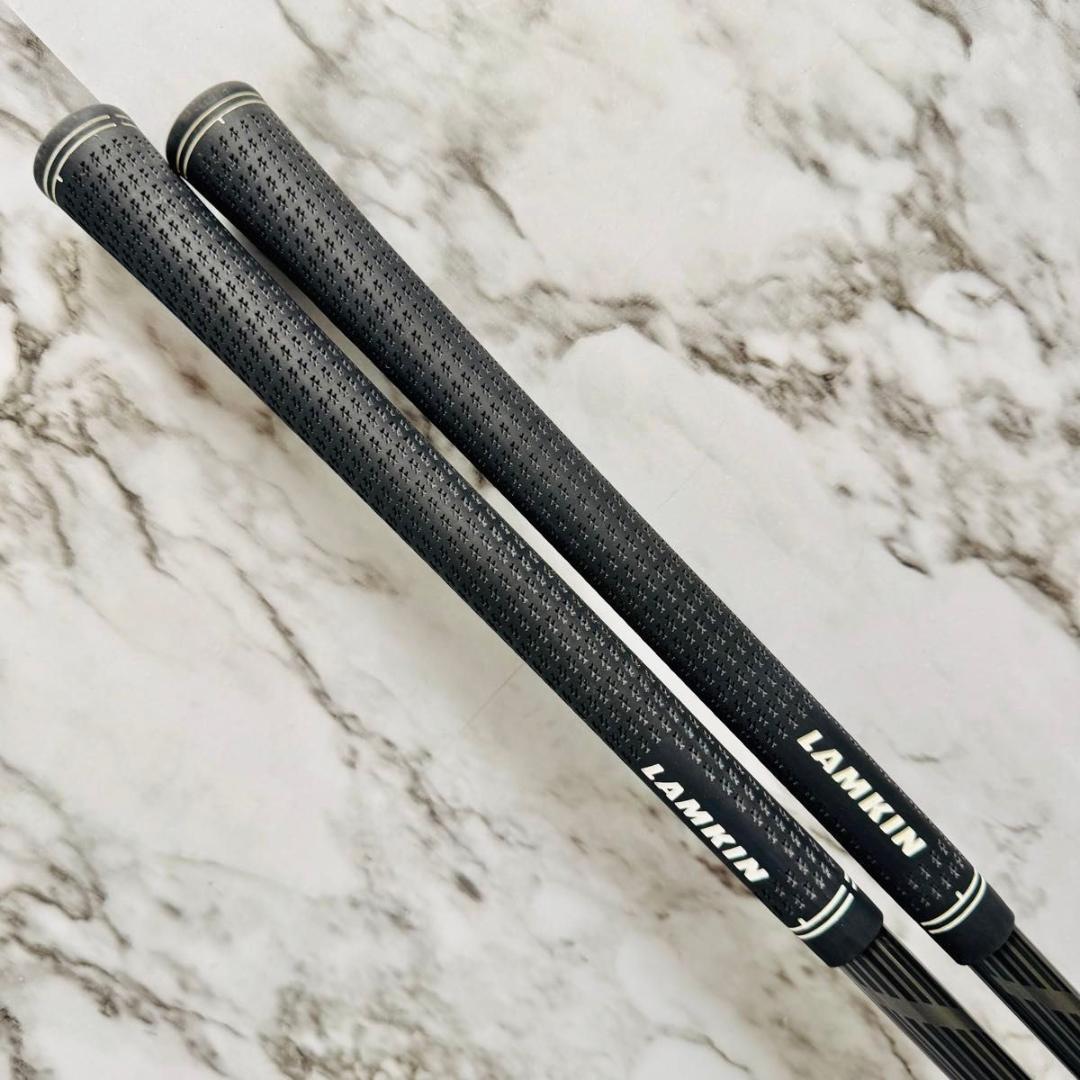 【良品】コブラ F-MAX 5UT 6UT ユーティリティ レディース 2本組