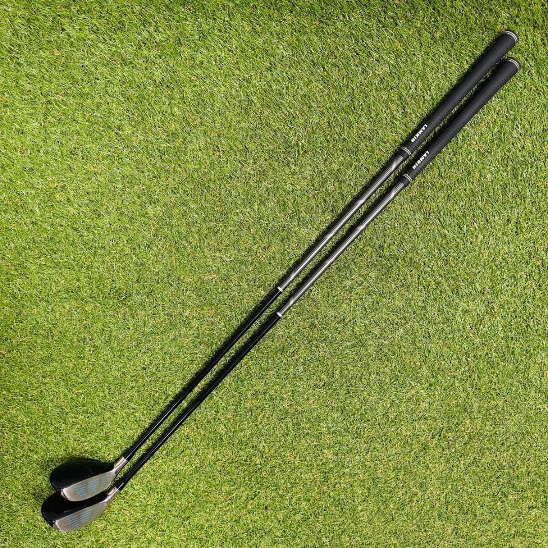 【良品】コブラ F-MAX 5UT 6UT ユーティリティ レディース 2本組