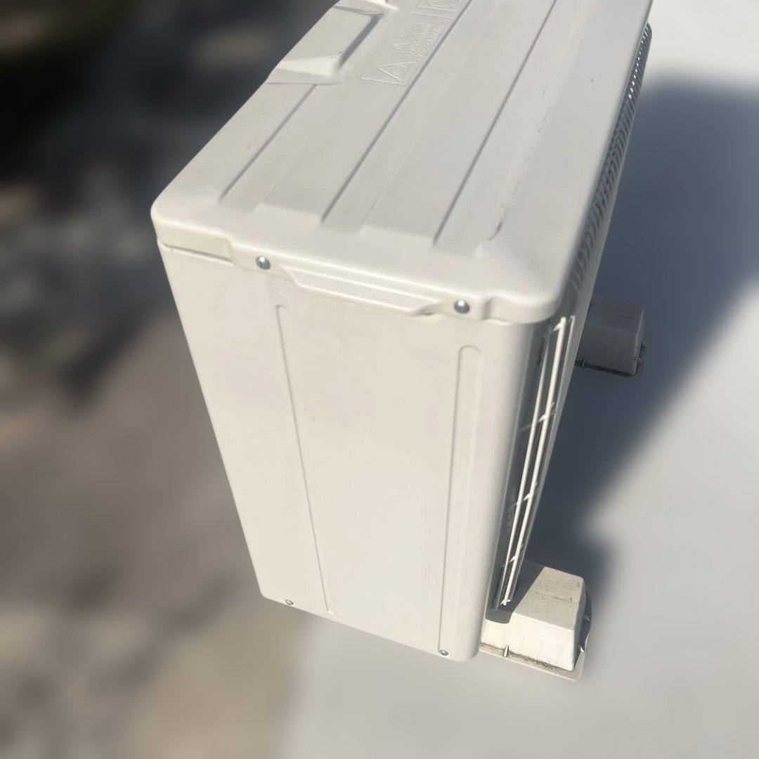 【美品】 三菱 霧ヶ峰 エアコン 6畳用 2018年製