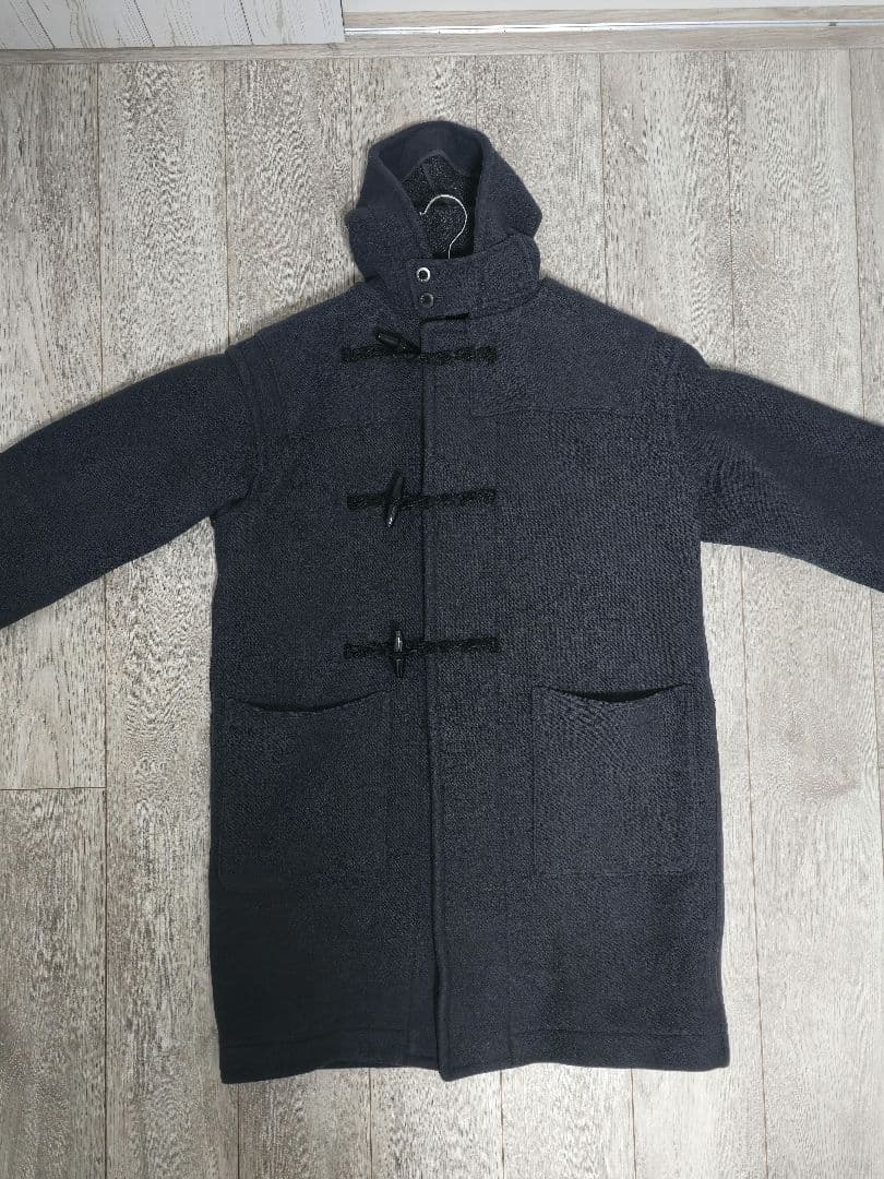 ジャケット・アウター KAPTAIN SUNSHINE Duffle Coat