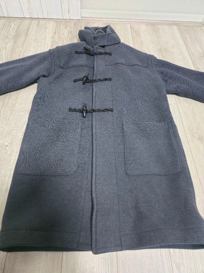 ジャケット・アウター KAPTAIN SUNSHINE Duffle Coat