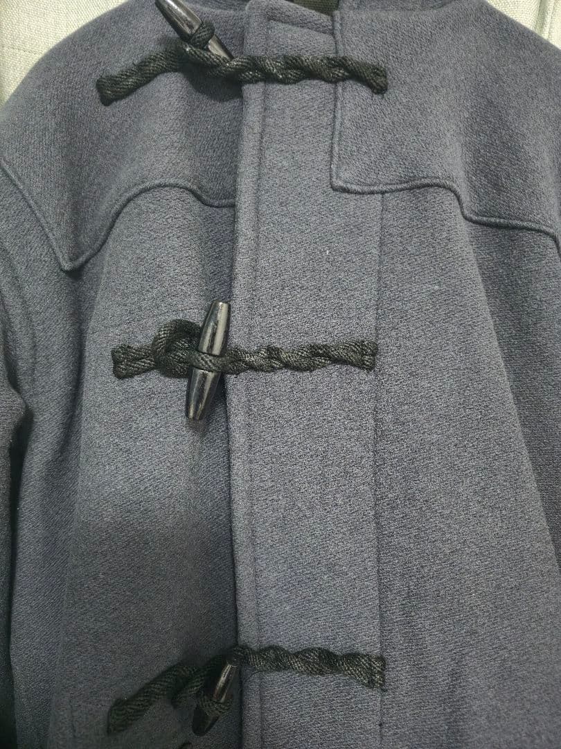 ジャケット・アウター KAPTAIN SUNSHINE Duffle Coat