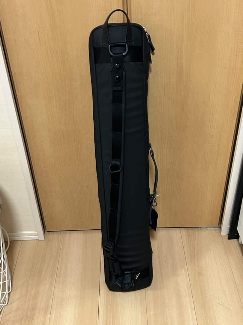 【限定品・スリーセカンズ】 Forte フォルテ ブラック 3B4S