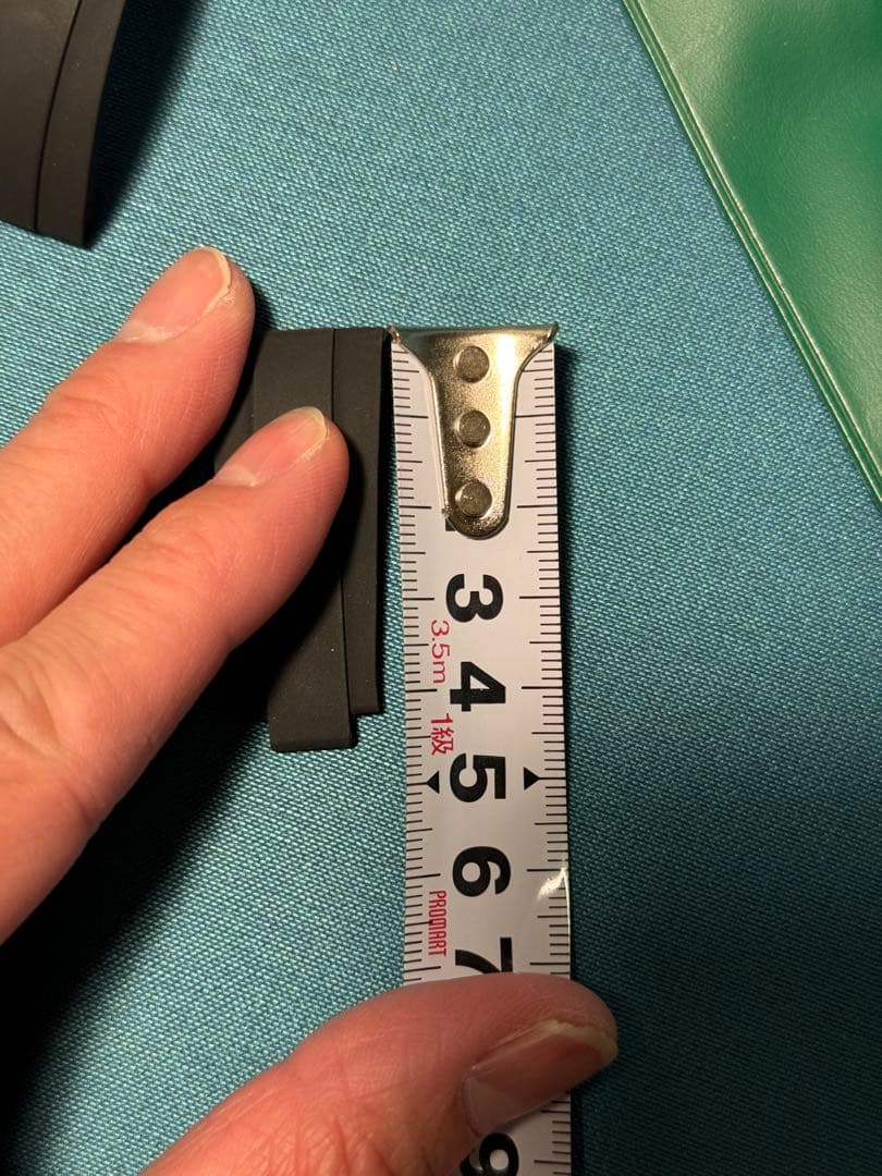 ロレックス　デイトナ　純正　オイスターフレックス　ベルト