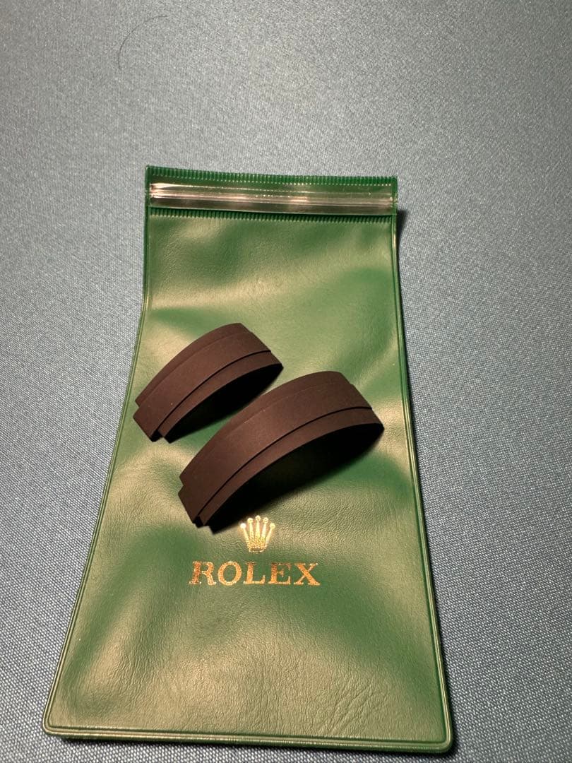 ロレックス　デイトナ　純正　オイスターフレックス　ベルト