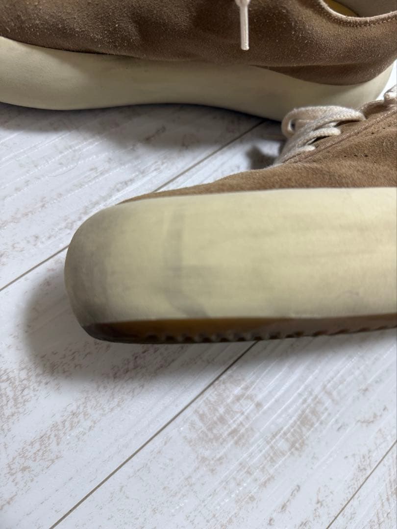 GOLDEN  ゴールデングース SPACE SUEDE スニーカー