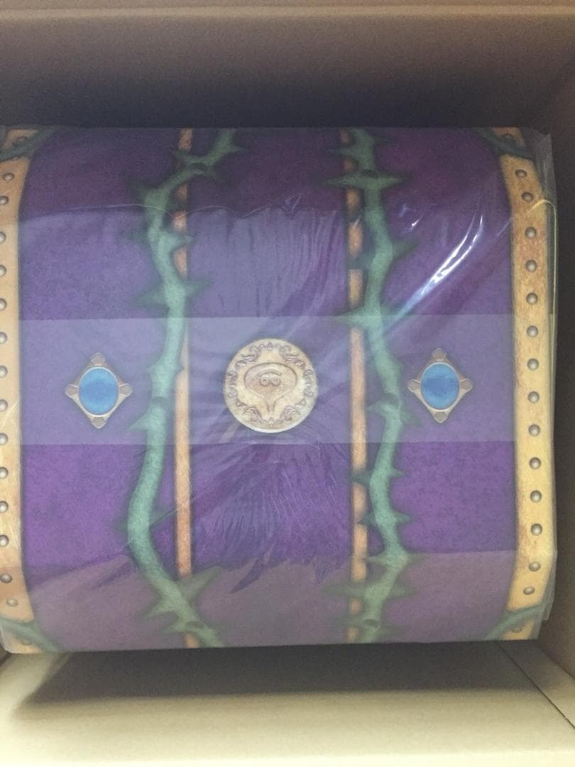 ドラクエ１０　魔界の宝箱　スイッチ版