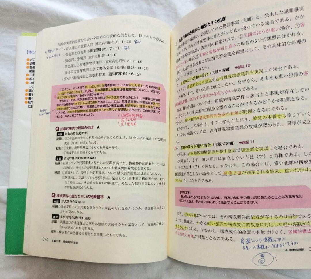 呉基礎本シリーズ　司法試験予備試験　　　　　　　　伊藤塾　呉明植